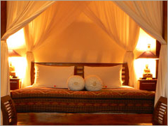 Furniture Guanacaste